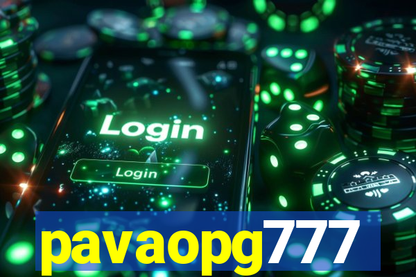 pavaopg777