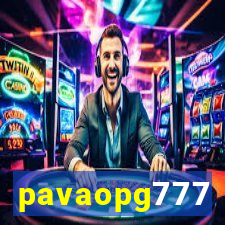 pavaopg777