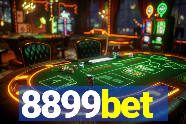 8899bet