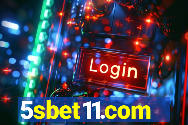 5sbet11.com