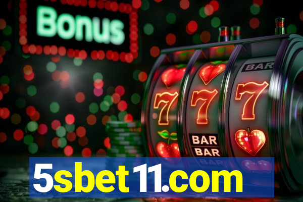 5sbet11.com