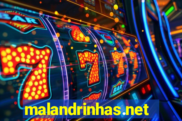 malandrinhas.net caiu na net