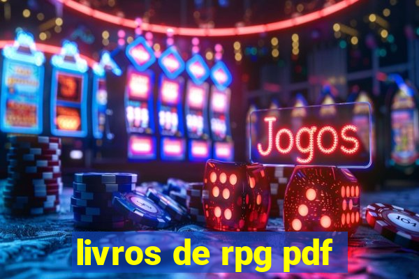 livros de rpg pdf