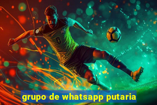 grupo de whatsapp putaria