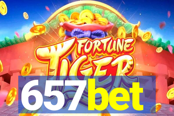 657bet