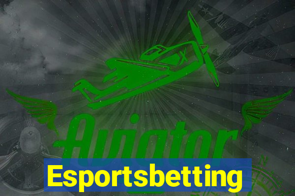 Esportsbetting