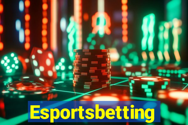 Esportsbetting