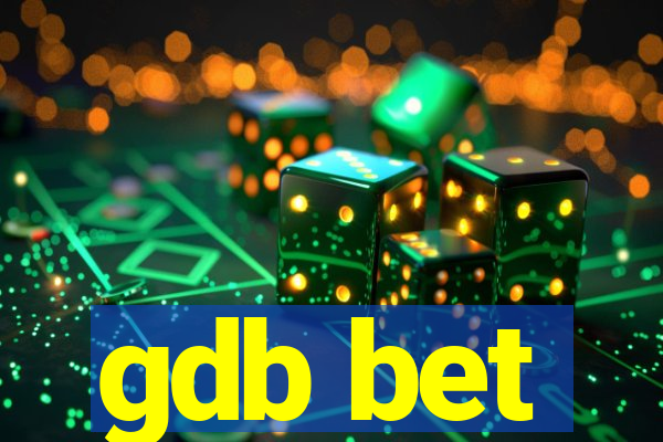 gdb bet