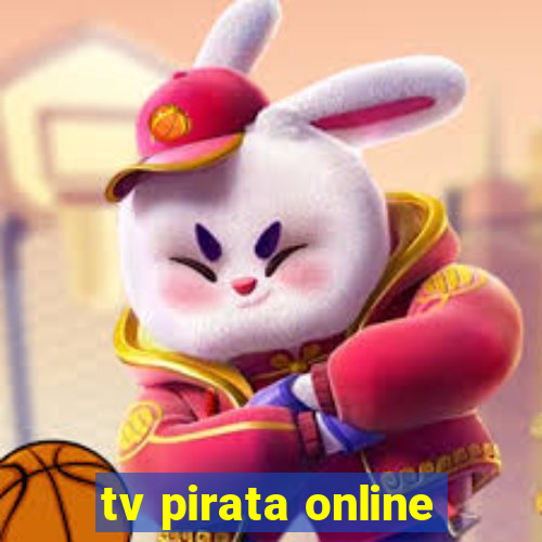 tv pirata online