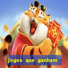 jogos que ganham dinheiro sem depositar nada