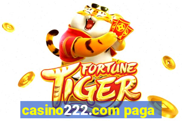 casino222.com paga