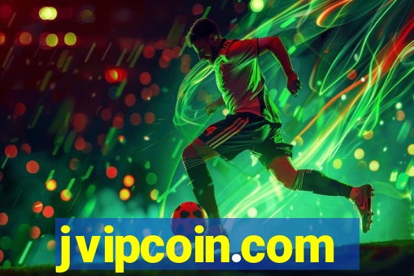 jvipcoin.com