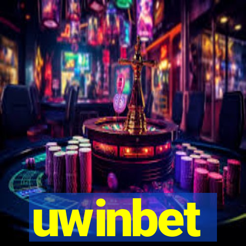 uwinbet