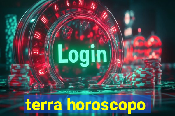 terra horoscopo