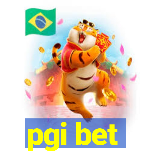 pgi bet