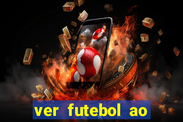 ver futebol ao vivo futemax