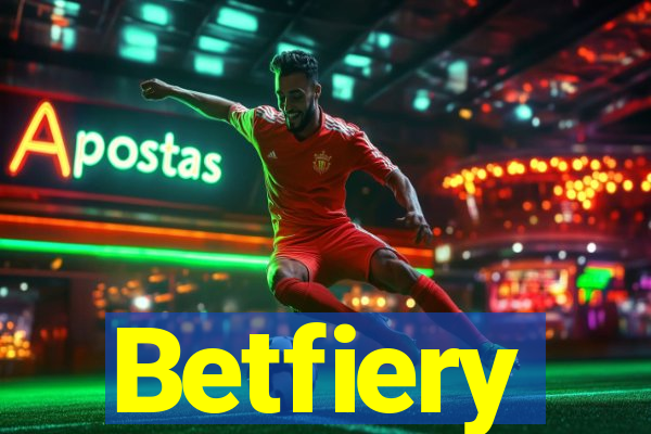 Betfiery