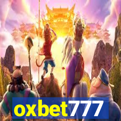 oxbet777