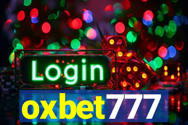 oxbet777