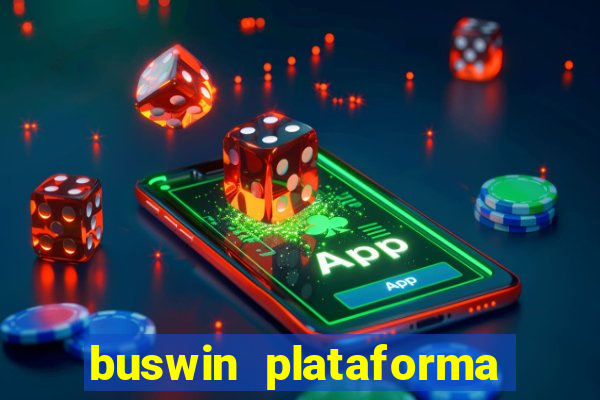 buswin plataforma de jogos