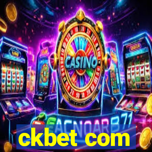 ckbet com