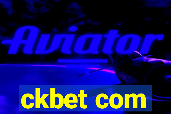 ckbet com