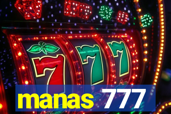 manas 777