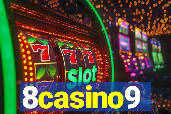 8casino9