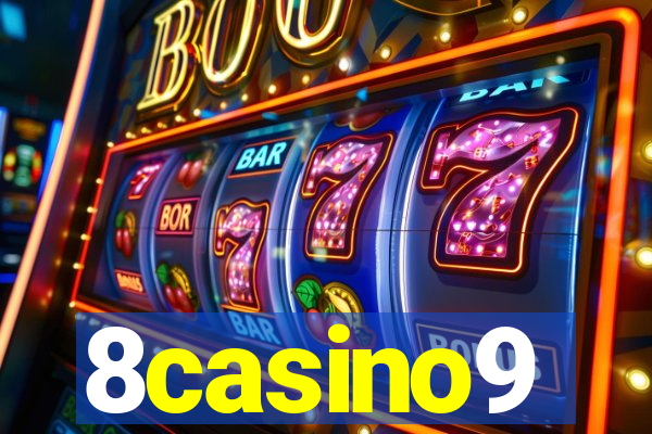 8casino9