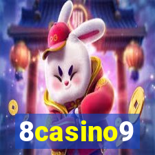 8casino9