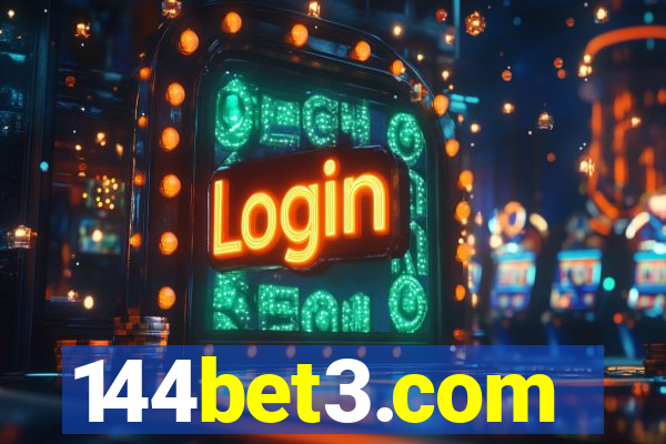 144bet3.com