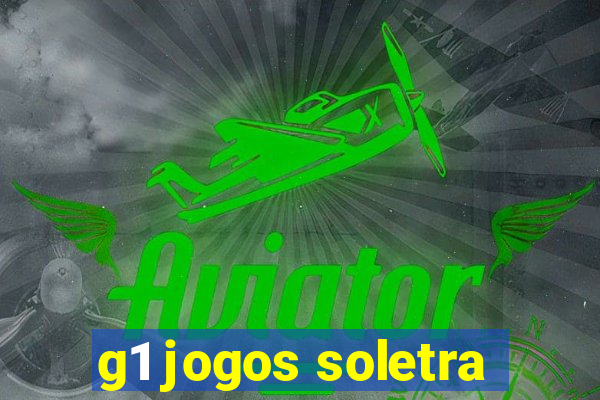 g1 jogos soletra