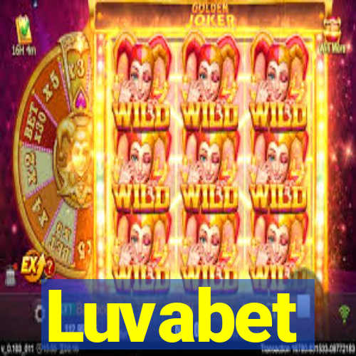 Luvabet