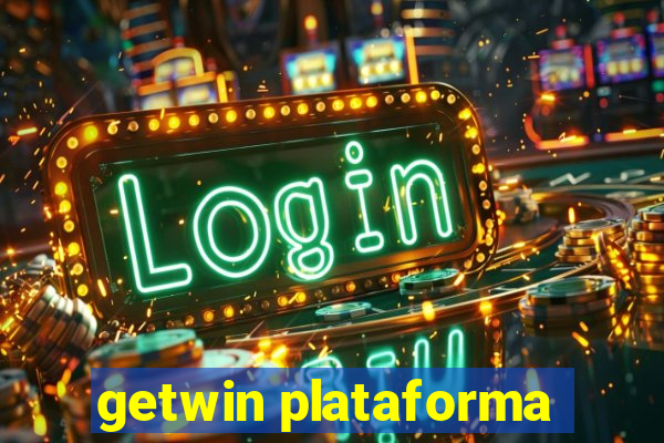 getwin plataforma