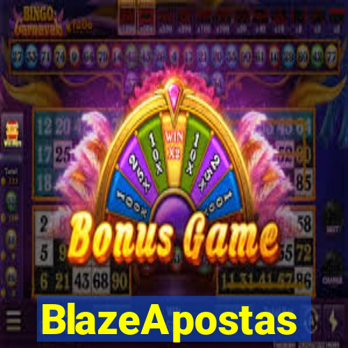 BlazeApostas