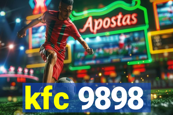 kfc 9898