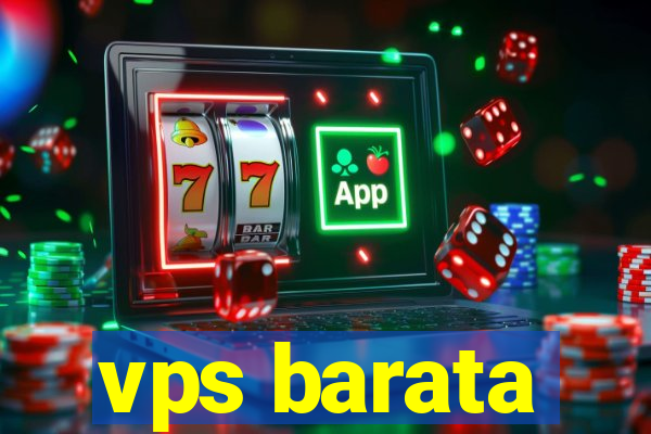 vps barata