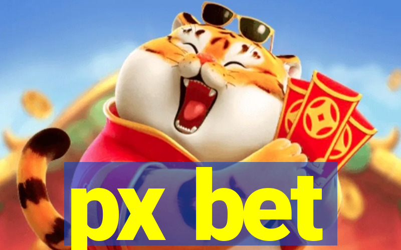 px bet