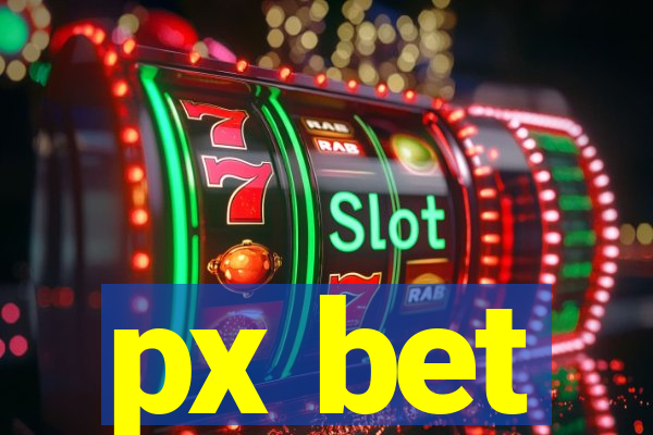 px bet