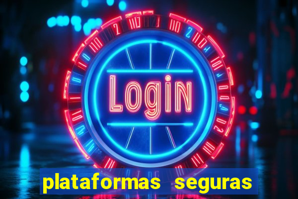 plataformas seguras para jogar fortune tiger