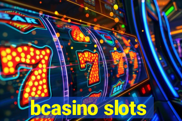 bcasino slots