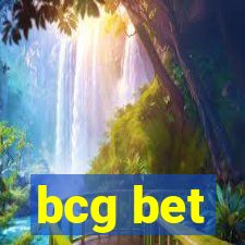 bcg bet