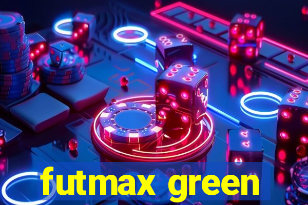 futmax green