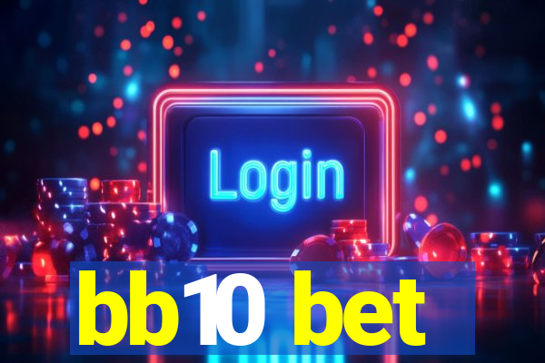 bb10 bet