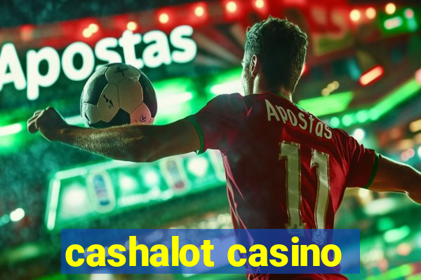 cashalot casino