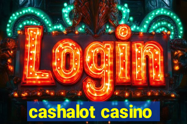 cashalot casino