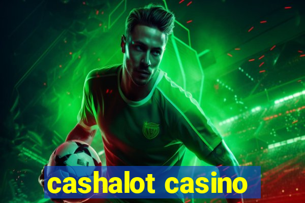 cashalot casino