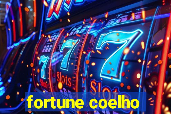 fortune coelho