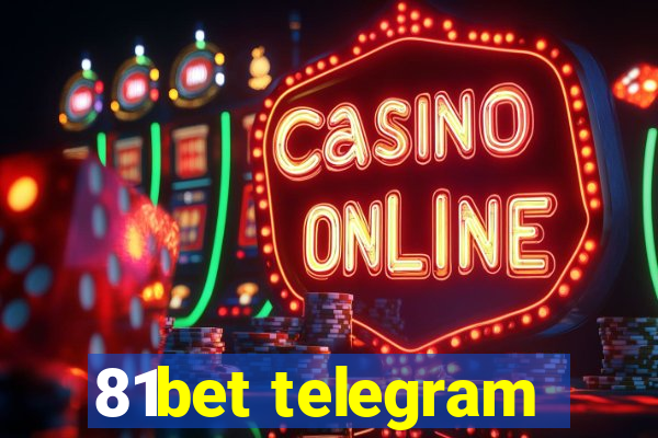 81bet telegram