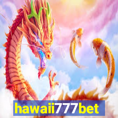 hawaii777bet